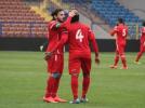 Haz�rl�k ma��nda Bolu g�ld�: 1-3
