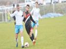 K�br�sc�kspor erimeye devam: 3-0‏