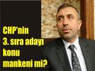 Muhalefete konu mankeni benzetmesi