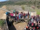 ��rencilerin Bursa ve �anakkale gezisi