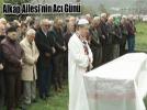 M��erref Alkap vefat etti