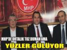 �Her �n�ne gelen MHP�den aday olamaz!�