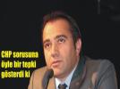 MHP�de yasakl� kelime: CHP!