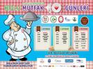 Bolu Mutfak G�nleri ba�l�yor