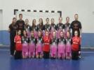 Hentbolde final heyecan�