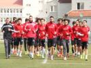Boluspor Alanya�ya bileniyor