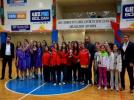 BASKETBOLDA KUPALAR SAH�B�N� BULDU