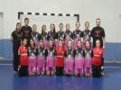 HENTBOL ANADOLU YILDIZLARI L�G�NDE F�NAL HEYECANI