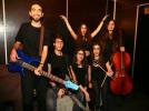 �zzet Baysal Anadolu Lisesi sahneye ��k�yor