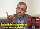 G�z�den Y�k�lmaz�a a�abey nasihati!