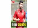 Rakipte Emre s�k�nt�s�