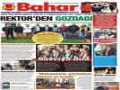 BGC'nin Bahar Gazetesi ��kt�