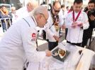 Mutfa��n kalbi Bolu�da at�yor