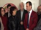 �zcan�dan rekor ba�ar� i�in te�ekk�r