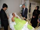 Devletin s�cak ve merhametli y�z�