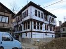 Tarihi konakta restorasyon