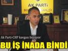 �Tanju �zcan�a siyaseti b�rakt�raca��z�