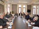 OSB M�te�ebbis Heyeti topland�