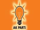 AK PART� ADAYLARI BELL� OLDU MU?