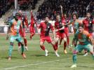 Boluspor Bozguna U�rad�