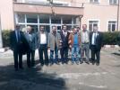 Arap�ada birinci Gerede�den