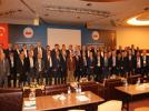 Jeotermal Kaynakl� Belediyeler Birli�i Bolu�da topland�