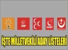 S�Z ARTIK M�LLET�N!