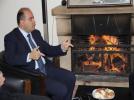 �Bolu�da sonu� 3-0�