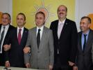 AK PART�'N�N ZAFER KADROSU