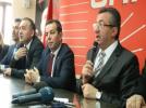 CHP tarihinin en b�y�k mitingi