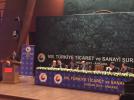 Ate�, Bolu�nun ekonomi g�ndemini Ba�bakan�a sundu