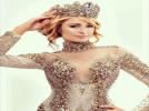 Paris Hilton barbie oldu