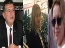 MHP�de kad�n devrimi