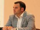 Ak Partide aday tan�t�m t�reni ertelendi