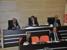 Merkez k�ylere 700 bin TL�lik �denek