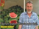 Adalet Karaday� pes etmedi!