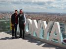Kenan �zer Boluspor�u unutam�yor