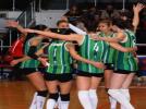 Sultanlar S�per ba�lad�: 3-0