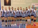 Voleybolda Bolu Fark�