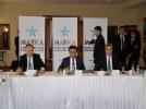 MARKA Y�netimi Bolu�da topland�