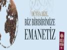 �MMET PEYGAMBER�N� ANIYOR,�MMET PEYGAMBER�NE Y�R�YOR