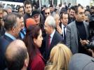 CHP L�DER� KILI�DARO�LU GEREDE�DE
