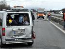 �ocuklar camdan f�rlad�
