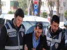 Suriye'ye gidiyordu, Bolu'da yakaland�!..