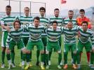 K�z�kspor�dan �zel �dare�ye s�rpriz: 2-1