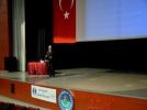 Bakandan d�� politika dersi