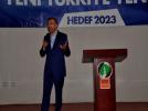G�Z, HEM�ER�LER�N�N HAYIR DUALARIYLA "B�SM�LLAH" DED�