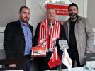 Usta gazeteciden Avrupa dersi