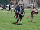 Yeni�a�a-Gerede finali stada al�nd�