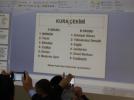 Kaymakaml�k Turnuvas��nda heyecan ba�lad�